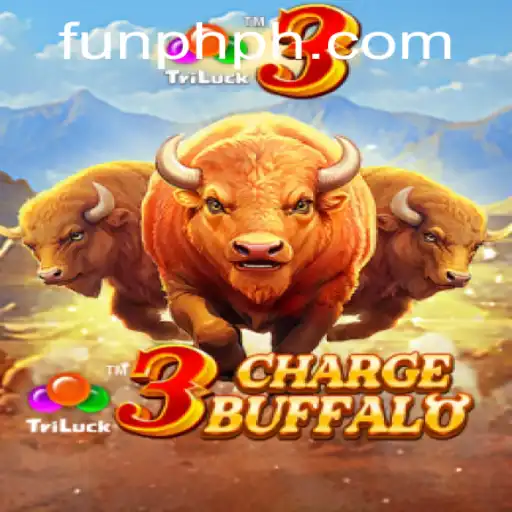 Exploring the Excitement of 3ChargeBuffalo: A Game for All Ages