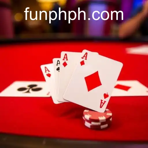 Baccarat Game: A Timeless Classic in FUN PH