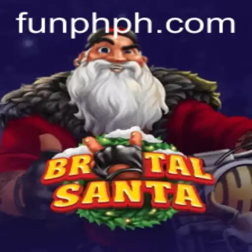 BrutalSanta: The Game Changing How We Celebrate with FUN PH