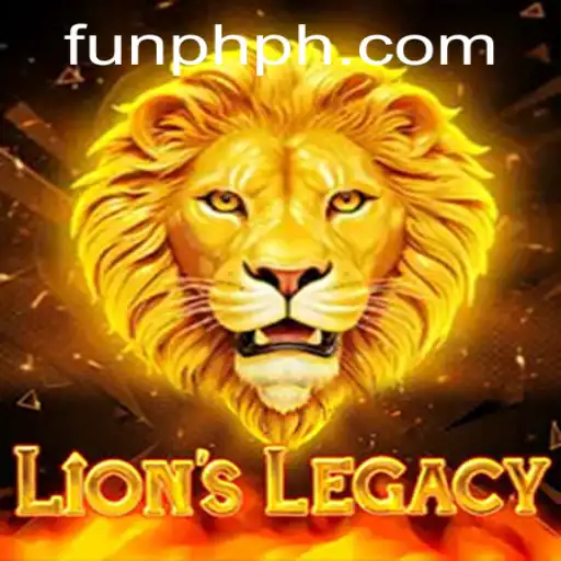 LionsLegacy: Embrace the Wild Adventure in the World of Gaming