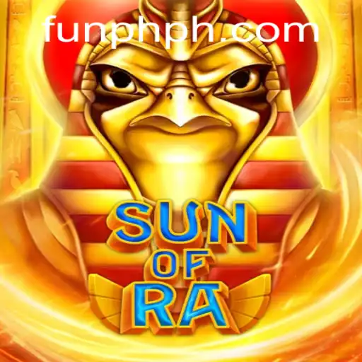 Discover the Mystical World of SunofRa: A Journey into Ancient Fun