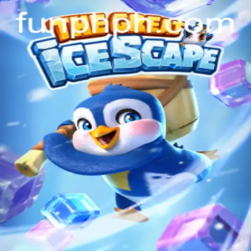 TheGreatIcescape: Embark on an Exciting Adventure with FUN PH