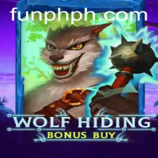 Exploring the Thrills of WolfHidingBonusBuy: A Dive into the Latest Gaming Sensation