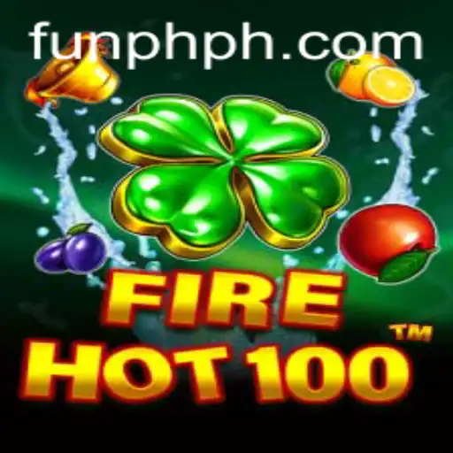Experience the Thrill of FireHot100: A Perfect Blend of Adrenaline and Fun