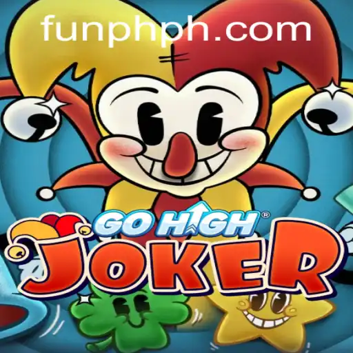 GoHighJoker: A Thrilling Adventure in the World of FUN PH