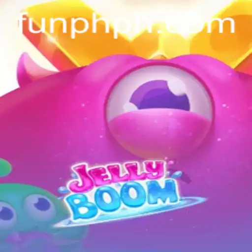 Experience the Ultimate Entertainment with JellyBoom: The New Sensation in Gaming