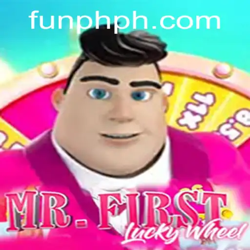 Discover the Thrills of MrFirstLuckyWheel: A Game Revolutionizing the World of FUN PH