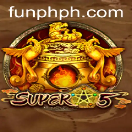 Experience the Thrills of Super5: A New Era of Gaming Fun with FUN PH