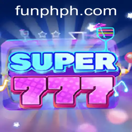 Exploring the Thrilling World of Super777: A Dive into FUN PH Gaming